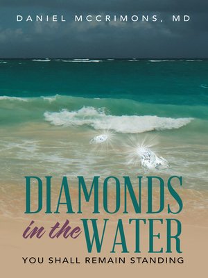 cover image of Diamonds in the Water